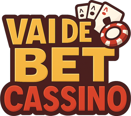 Vai de Bet Cassino Logo